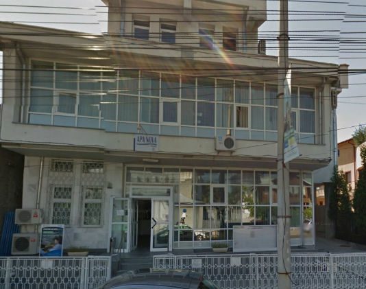 Anunt Apa Nova pentru abonatii de pe 2 strazi
