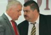 Presedintele CJ Dambovita, dat afara din PSD, pentru ca era apropiat de Tutuianu