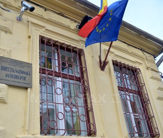 Primar acuzat ca a obtinut fonduri UE prin masluire de acte