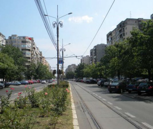 Se repara Bulevardul Republicii, din Ploiesti. Afla unde incep lucrarile