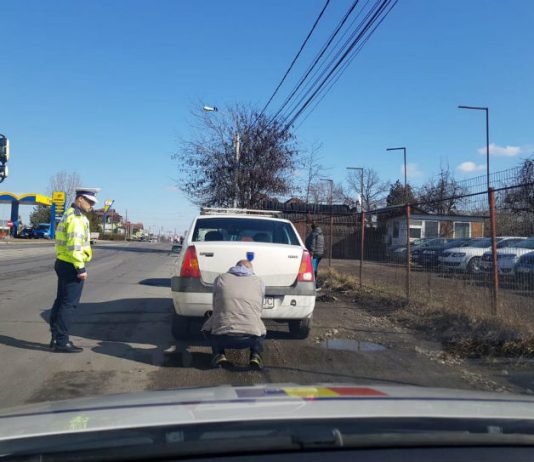 Toti soferii care fac ilegal taximetrie vor sta 6 luni pe bara…