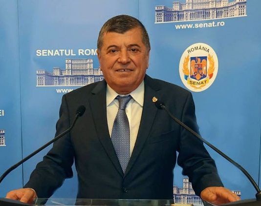 Un senator PSD de Prahova sustine ca a fost amenintat si hartuit