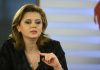 Unde se afla deputatul PNL, Roberta Anastase, in aceste zile