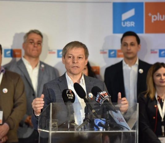 Prea multe ciudatenii in partidul lui Ciolos. Azi: lichidarea proprietatii