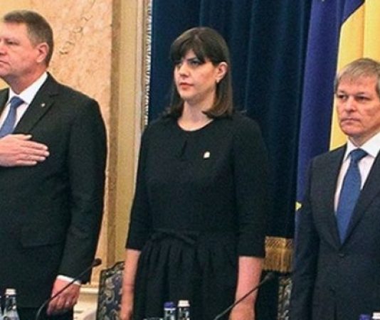 Scenarii în oglindă despre Kovesi, Iohannis și Cioloș