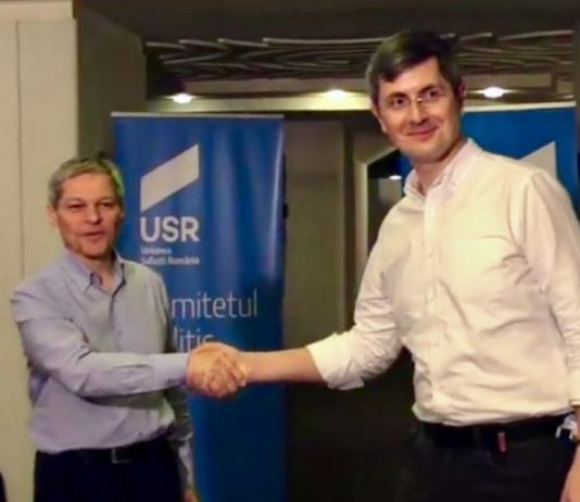 Scandalul aliantei USR-PLUS: eroare umana sau scenariu cu bataie lunga?