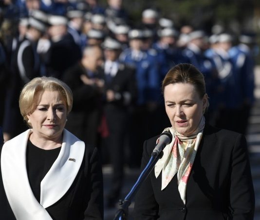 A inceput paruiala blondelor! – Ziarul Incisiv de Prahova