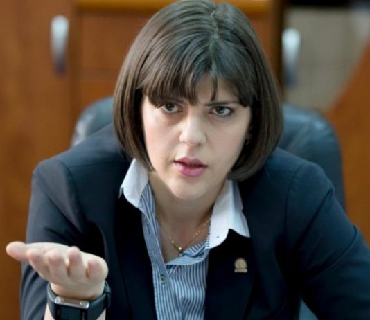 Kovesi il apara pe Dragnea: Coruptia sa fie judecata numai de judecatori specializati