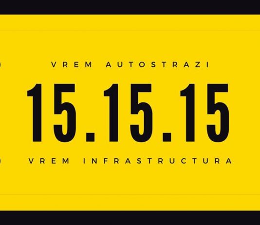 INCISIV DE PRAHOVA susține VREM AUTOSTRĂZI
