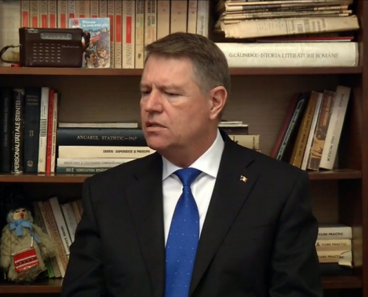 Iohannis, eroare aritmetică fatală – Ziarul Incisiv de Prahova