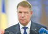 Iohannis, impotriva romanilor: iesiti in strada!