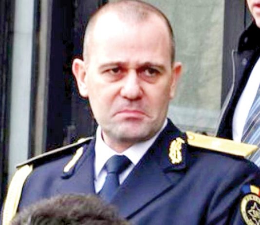 Fraudele in Sanatate, pe campul lui Dumbrava!