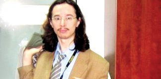 Vasilica Danilet, ”tras de urechi” de CSM