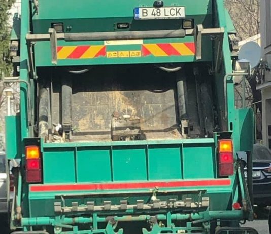 “Gunoiul cucereşte prin forţă, tocmai datorită neputinţei curatului de se atinge câteodată de el”