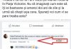 Godină acuză că Bot e plătit să protesteze și cerșește bani pe internet