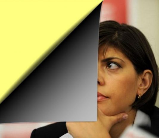 USR-ist de marca despre Kovesi: ”O mediocra la sefia DNA. Nu e bine deloc! E ca dracu!”
