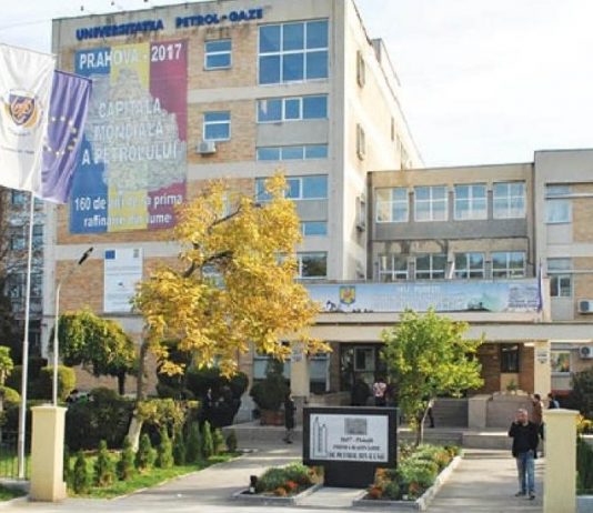SUSPICIUNI ÎN DECLARAŢIA DE AVERE A DECANULUI DE LA UNIVERSITATEA PETROL-GAZE DIN PLOIEŞTI