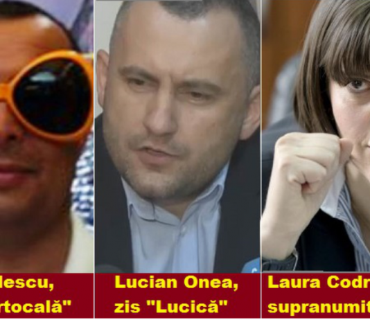 Kovesi a fost data in judecata