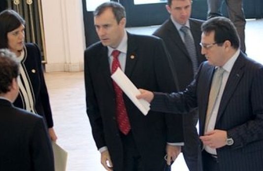 “Ce nu a inteles nici ea (Kovesi), nici Maiorii si Coldeii, dar nici Dumbraveii zilelor noastre”