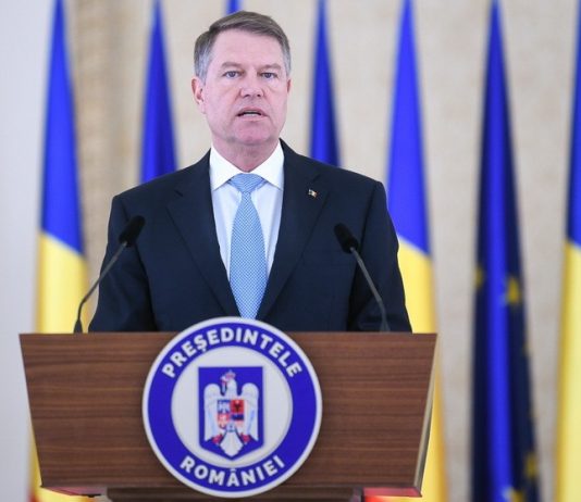 Președintele, la fel ca și coaliția de guvernare, speculează tot în mod ticălos bugetul pe 2019