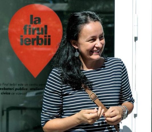 “Nu cu mii de selfie-uri egolatre, cu poze la profil cu LCK, veți schimba țara”!