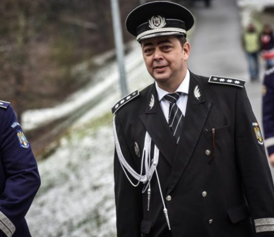 “Stiu foarte bine cum e sa intervina seful IPJ Sibiu in ancheta unui procuror!”