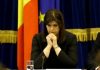 Laura Codruţa Kovesi, aşteptată pentru audieri la Secţia de investigare a magistraţilor