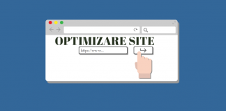 Cum se face optimizarea website-ului pentru Google? Cum faci optimizarea site-ului pentru Google