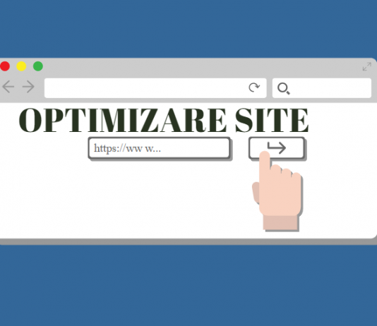 Cum se face optimizarea website-ului pentru Google? Cum faci optimizarea site-ului pentru Google