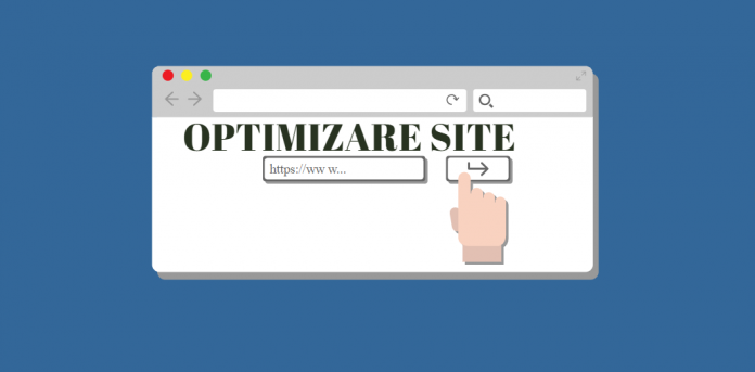 Cum faci optimizarea site-ului pentru Google