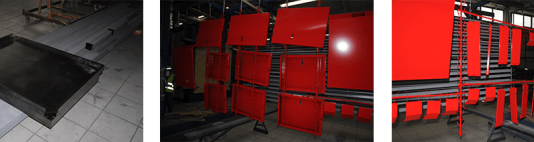 Analko Aluminium Industry SRL – prelucrarea metalelor la cea mai inalta performanta