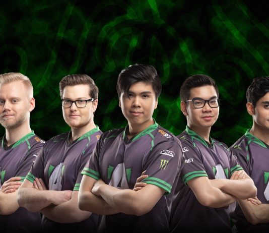 ALIANȚE LEGENDARE REÎNNOITE: RAZER ANUNȚĂ UN NOU PARTENERIAT CU ALLIANCE, UNA DINTRE CELE MAI DE SUCCES ECHIPE DE DOTA 2
