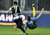Gol antologic in FC Petrolul