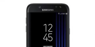 Samsung Galaxy J5 rămâne favoritul amatorilor de selfie