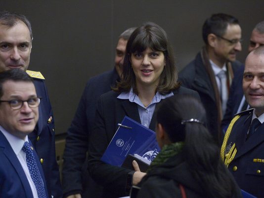 Un institut german acuză ”maniera abuzivă şi excesivă” a acțiunilor anticorupție din România