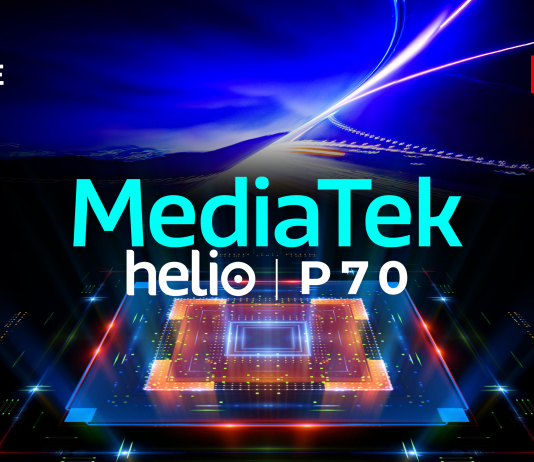 Allview X6 Xtreme – procesor MediaTek Helio P70