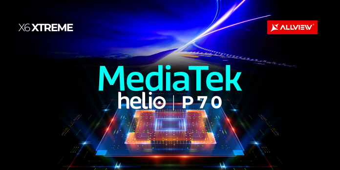 x6 xtreme mediatek comunicat