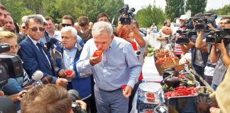 Dragnea sparge cartelul multinationalelor de pe piata fructelor si legumelor