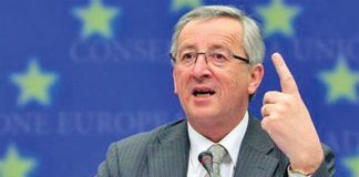 Sariti, Europa ne scufunda!