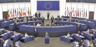 Socialistii europeni latra la vant