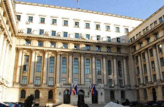 Despre interese convergente si divergente in Ministerul Afacerilor Interne. Despre interese neconstitutionale!