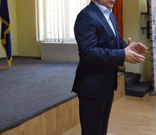 ȘOC! EDILUL COMUNEI BRANESTI, JUDEȚUL ILFOV, IMPLICAT INTR-O ALTERCATIE