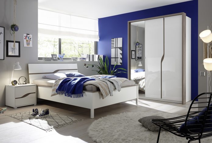 Căutați mobilă dormitor? Alegeți inspirat, sănătatea depinde și de asta!