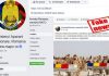 Fake news despre moartea a 2 militari romani in Afganistan