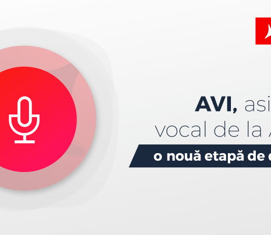 AVI, asistentul vocal de la Allview, trece într-o nouă etapă de dezvoltare Comenzi complexe-răspunsuri eficiente