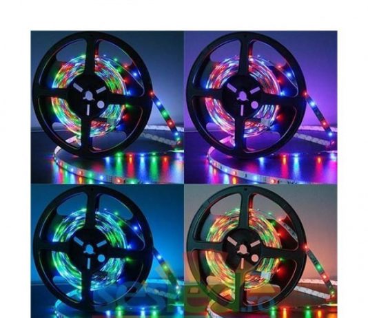 Iluminat cu LED vs iluminat clasic