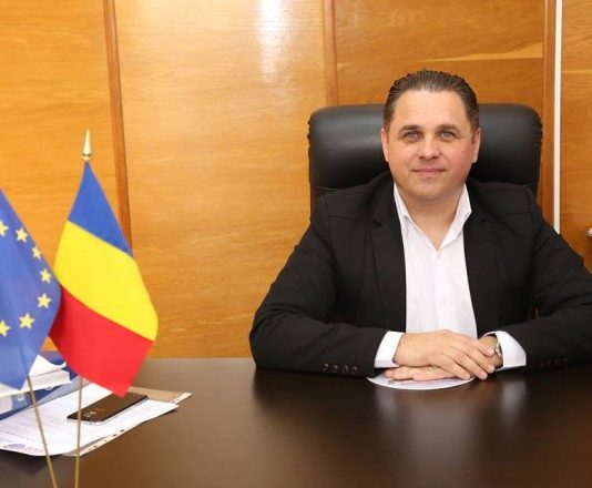 Primaria Baicoi stie bugetul pe 2019 si s-a apucat de asfaltari