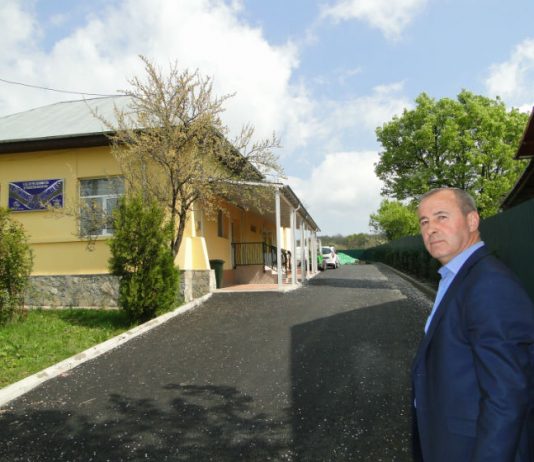 Primaria Paulesti modernizeaza cabinetele medicale de pe raza comunei