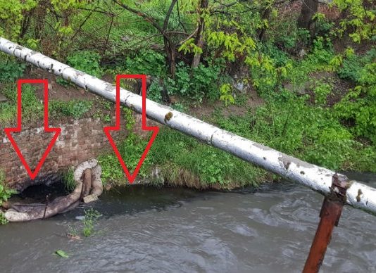 Rafinaria Vega are in continuare probleme de mediu (VIDEO)