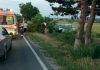 Un sofer si-a pierdut viata intr-un accident pe DN1 A